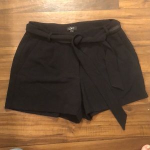 Loft Shorts
